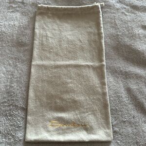 Santoni dust bag